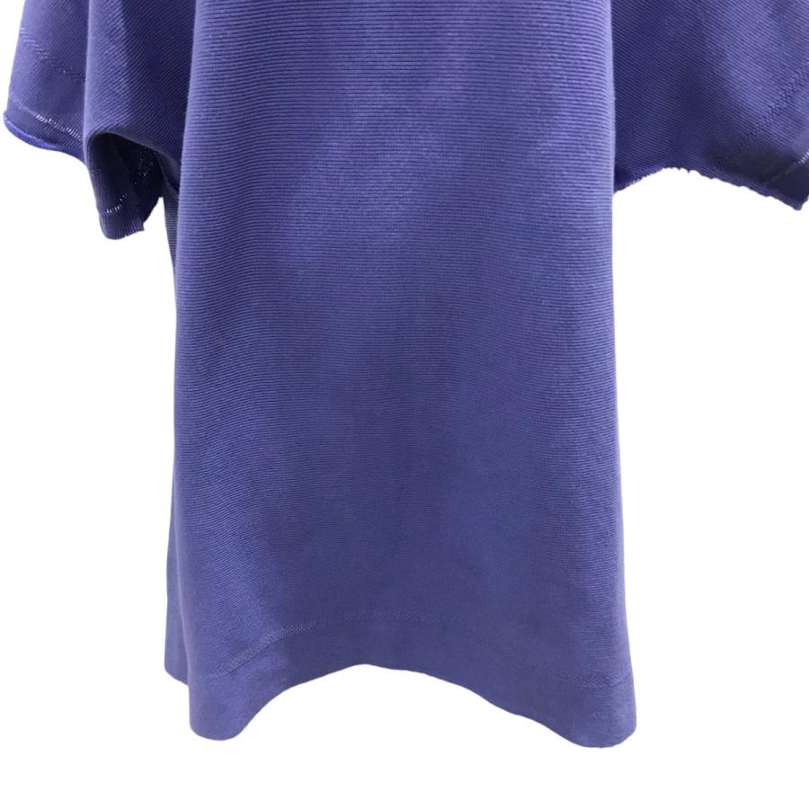 A-POC 【値下げ】A・POC ISSEY MIYAKE デザインカットソー AT21KK417