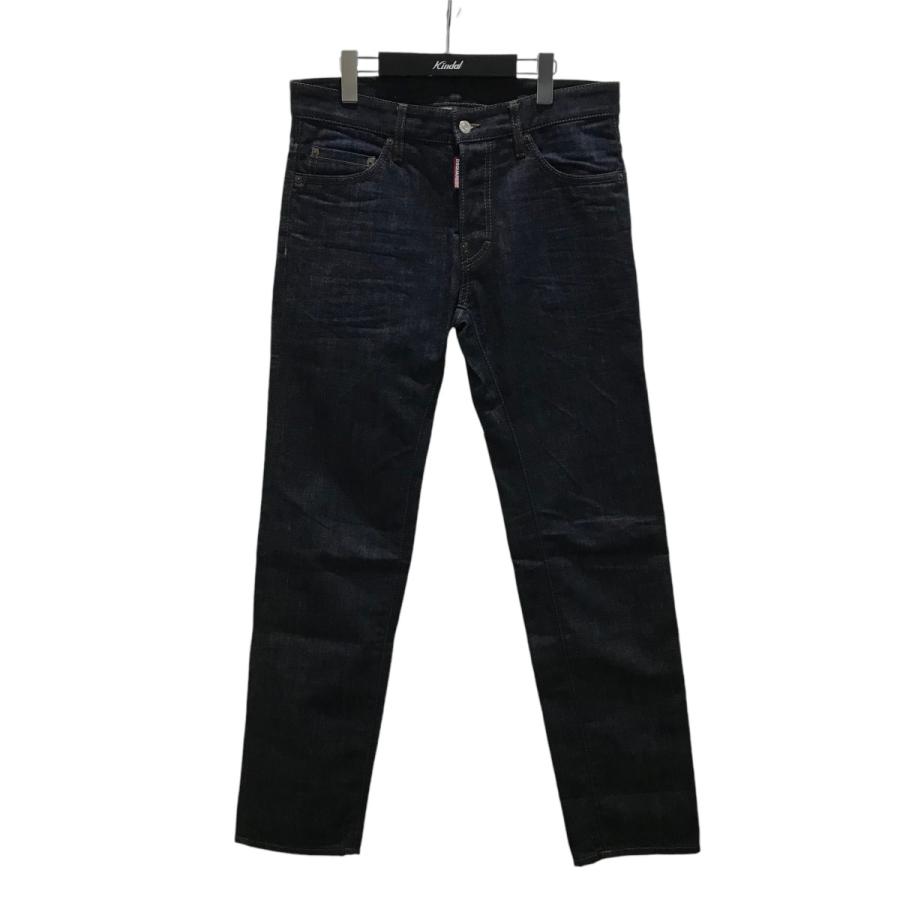 ディースクエアード DSQUARED2 【Dean Jean】 デニムパンツ S71LA0852 