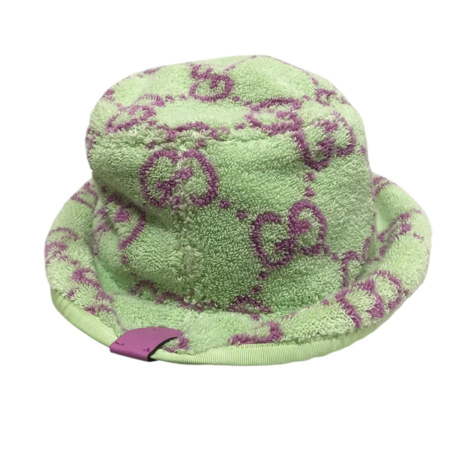 【値下げ】GUCCI ハット 楽天市場】GUCCI グッチ 帽子 メンズ レディースGGスプリーム