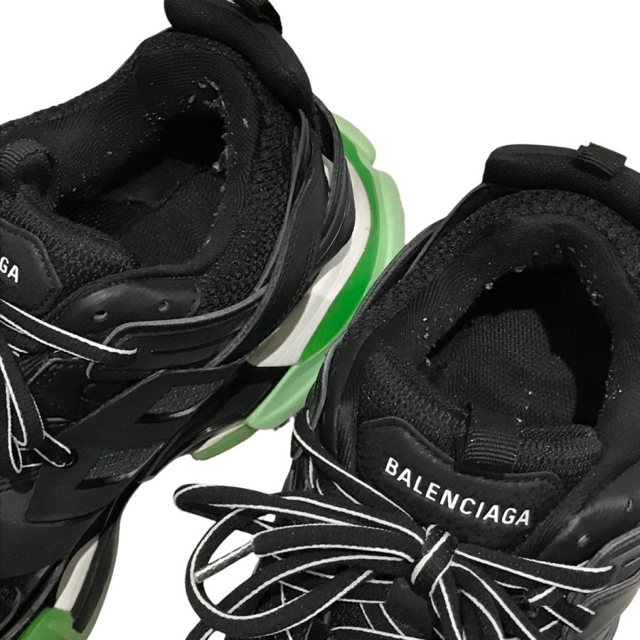 BALENCIAGA 【値下げ】BALENCIAGA プラットフォームスニーカー 570391  