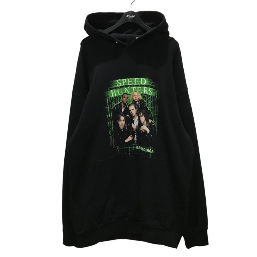 BALENCIAGA（バレンシアガ） 【値下げ】BALENCIAGA SPEED HUNTERプル
