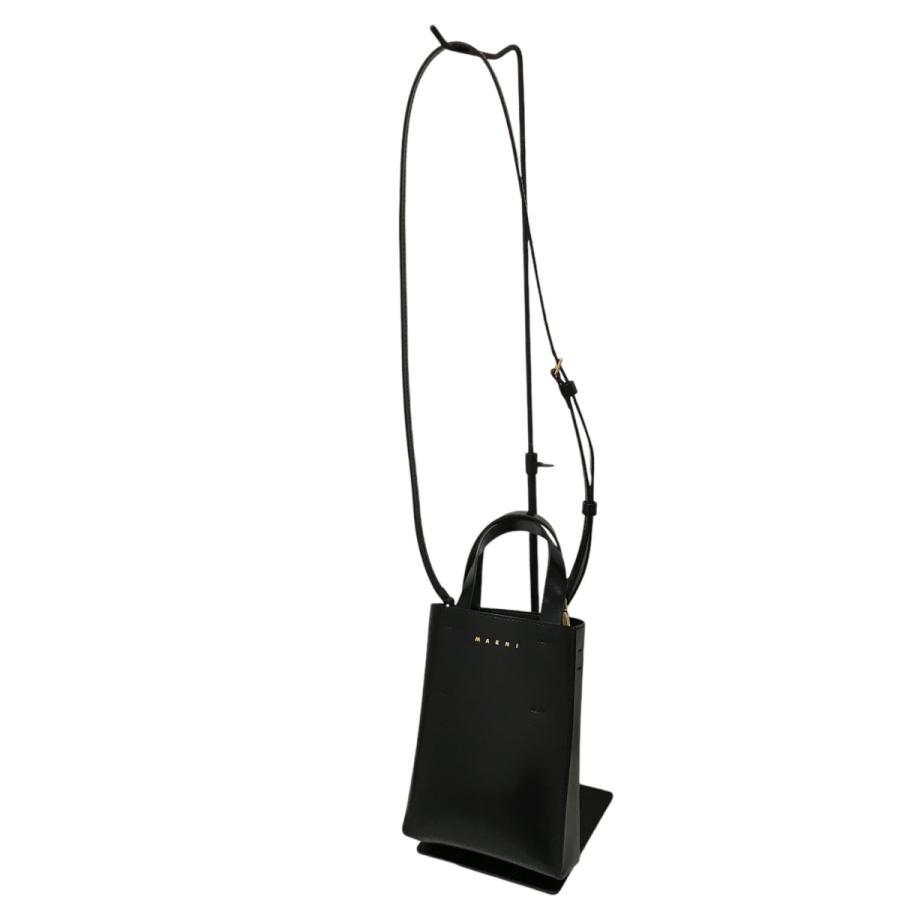 MARNI 【値下げ】MARNI MUSEO BAG 2WAYショルダーバッグ SHMP0050Y0 