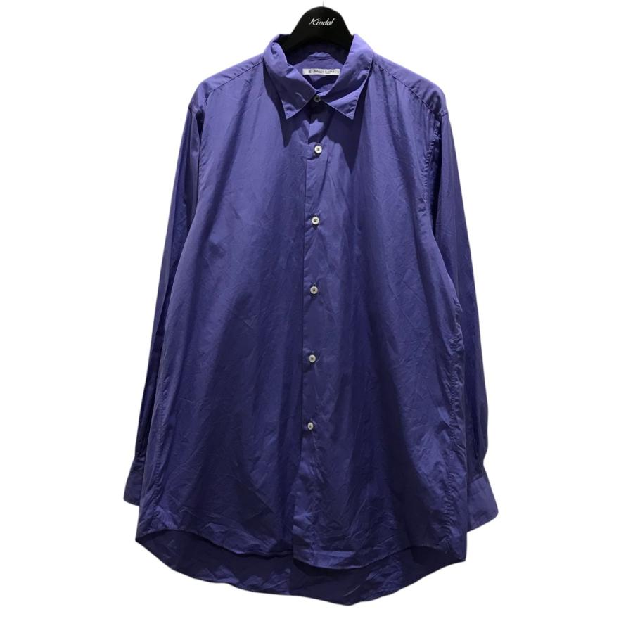マーティー マーティーアンドサンズ MAATEE＆SONS 【REGULAR COLLAR 
