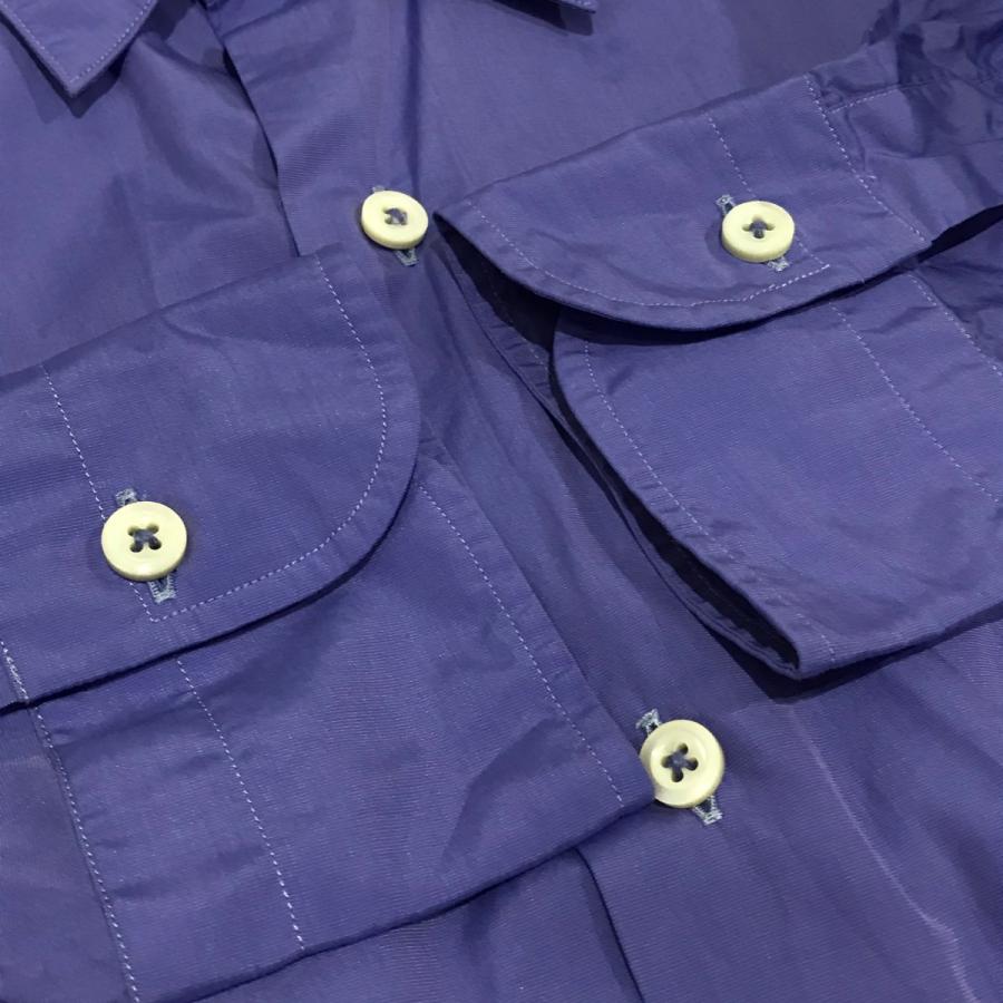 マーティー マーティーアンドサンズ MAATEE＆SONS 【REGULAR COLLAR 