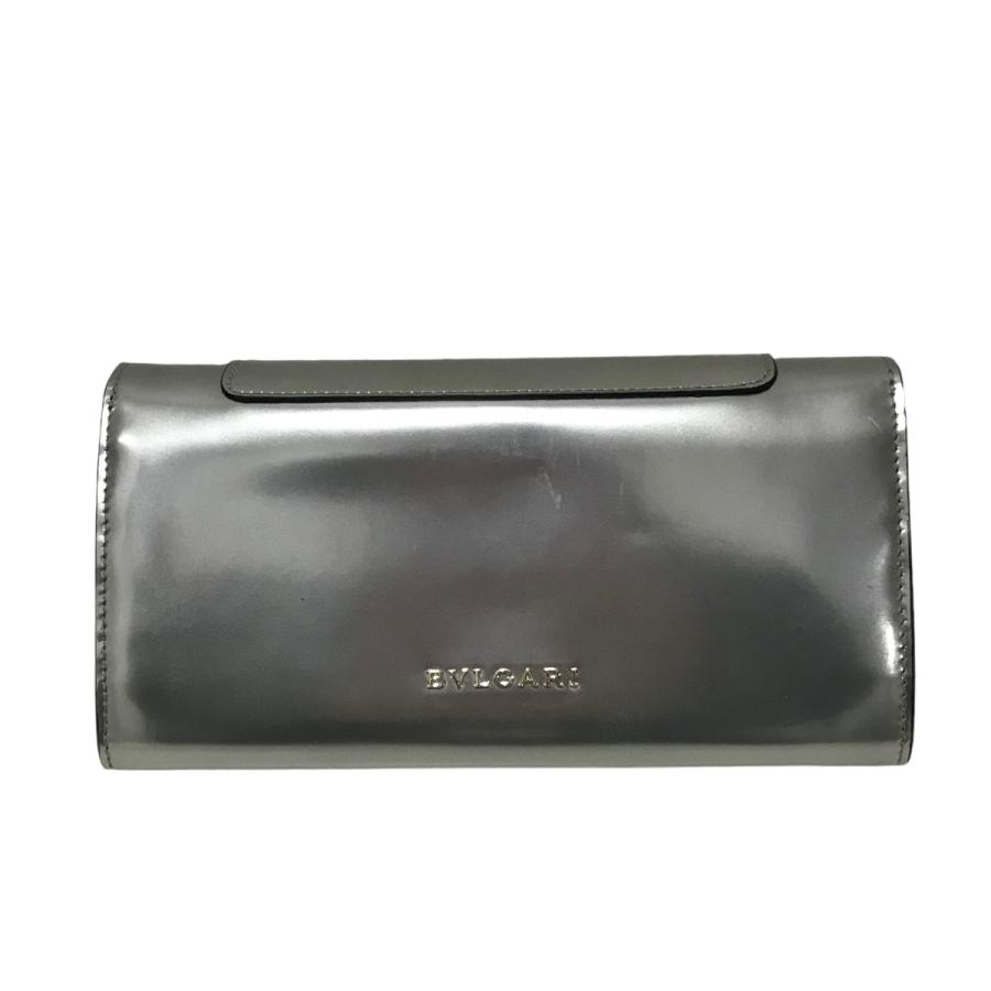 BVLGARI（ブルガリ） 【値下げ】BVLGARI セルペンティ長財布