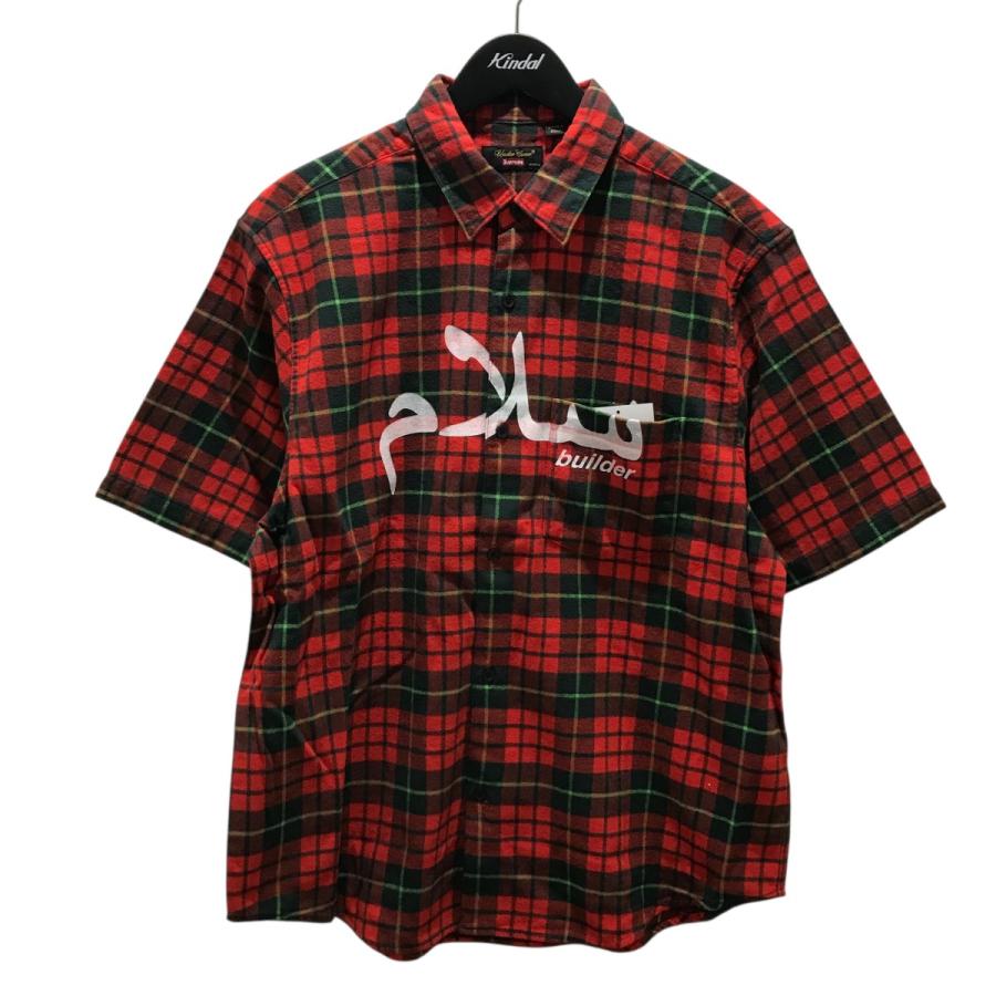 UNDERCOVER アンダーカバー×シュプリーム UNDERCOVER×Supreme