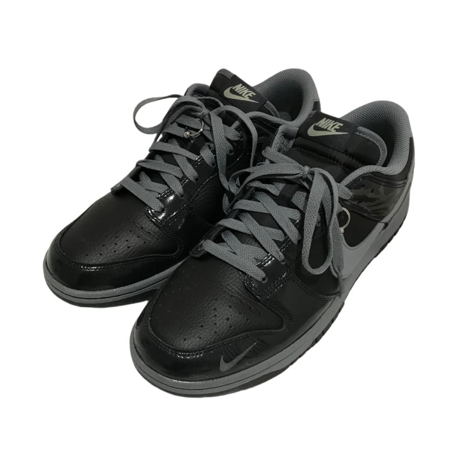 NIKE / ローカットスニーカー/28.5cm/BLK/FZ3053-001 NIKE（ナイキ） 【値下げ】NIKE 【DUNK LOW RETRO QS】 ローカット