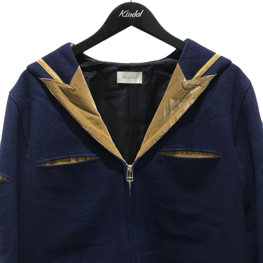 BED J.W. FORD（ベッドフォード） 【値下げ】BED J．W． FORD 21AW