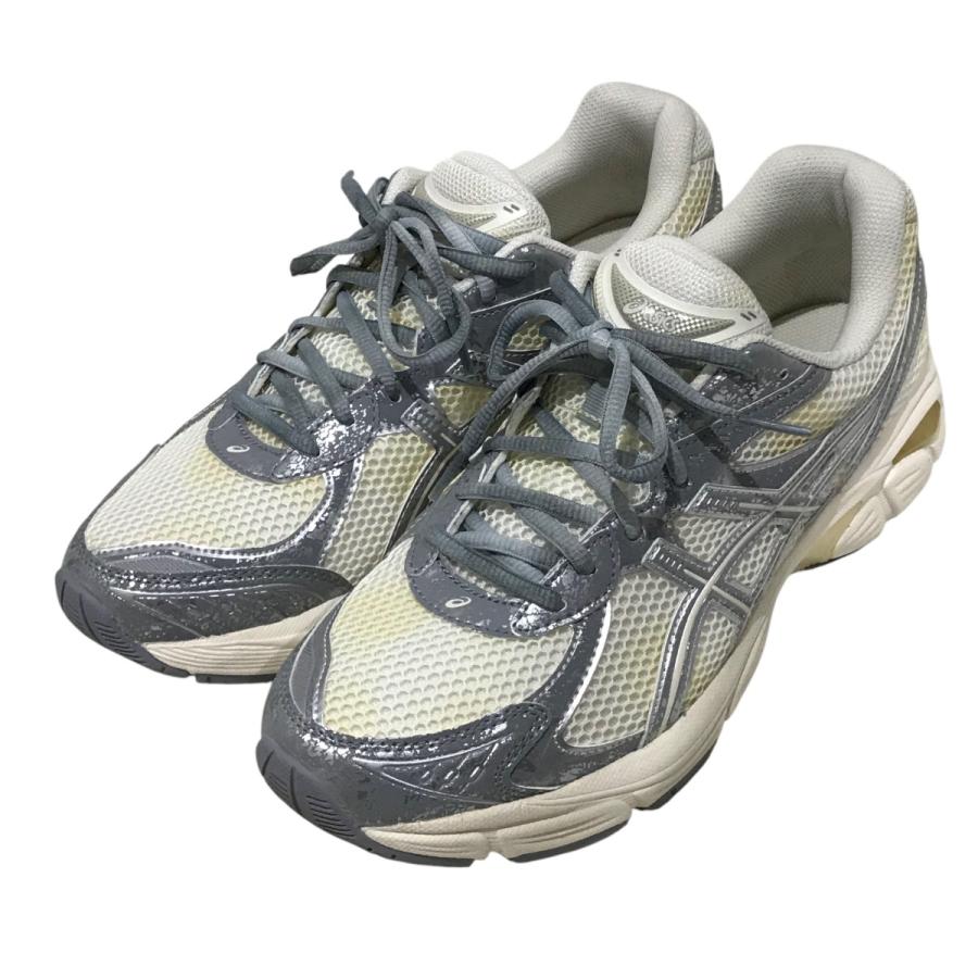 ASICS / ローカットスニーカー/26.5cm/シルバー/1203A478 ASICS 【値下げ】asics 【ASICS GT-2160 】 ローカットスニーカー