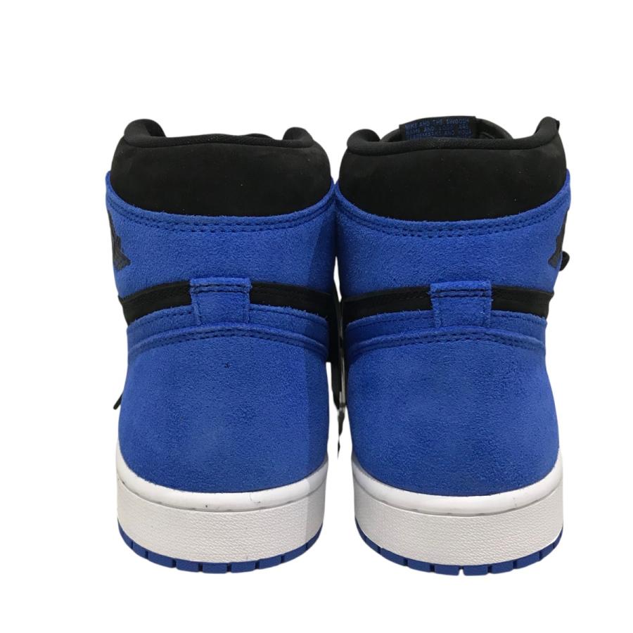 NIKE（ナイキ） 【値下げ】NIKE ハイカットスニーカー DZ5485-042