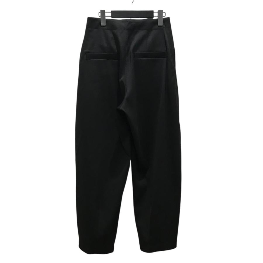 【LOHEN　ローヘン】オーバーラップパンツ　LH23W-PT085　グレー LOHEN オーバーラップパンツ