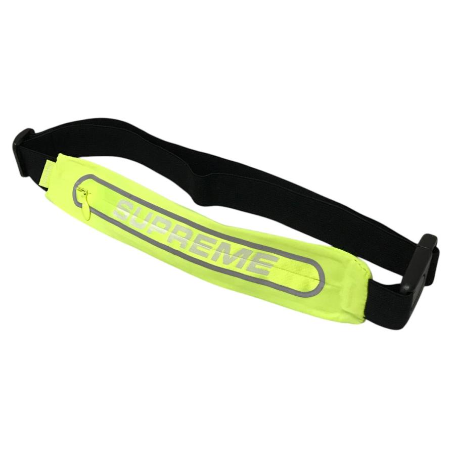 Supreme シュプリーム 【Runnnig Waist Bag】 ランニング Supreme シュプリーム 【Runnnig Waist Bag】 ランニング
