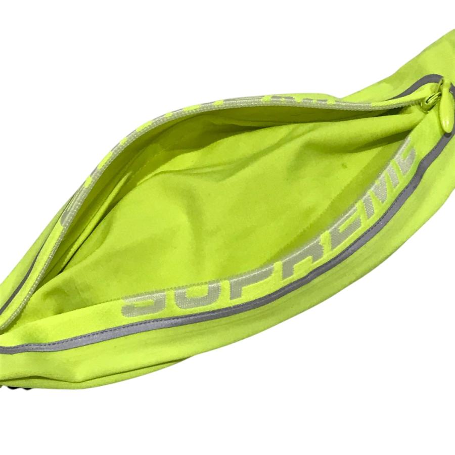 Supreme シュプリーム 【Runnnig Waist Bag】 ランニング Supreme シュプリーム 【Runnnig Waist Bag】 ランニング