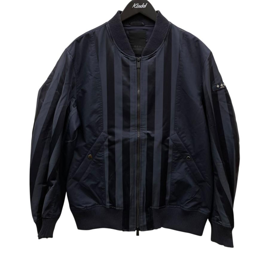 TATRAS ネイビー MA-1ジャケット付属品あり TATRAS（タトラス） TATRAS MA-1ジャケット MTA19S4616 ネイビー