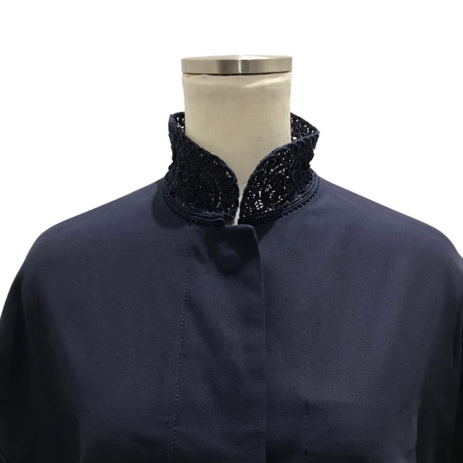 値下げ】mame kurogouchi 24SS 【Cording Embroidery Detail