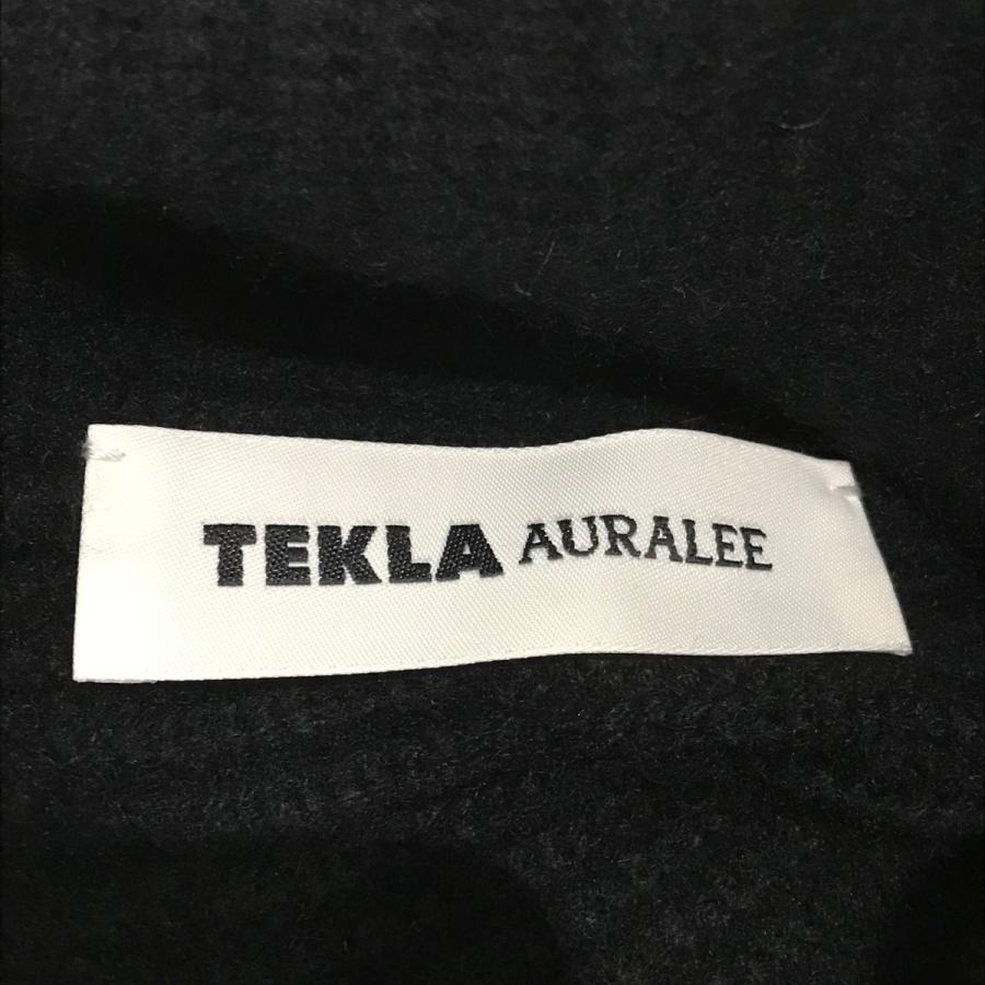 AURALEE オーラリー AURALEE×TEKLA 24AW 【BABY CASHMERE NIGHT