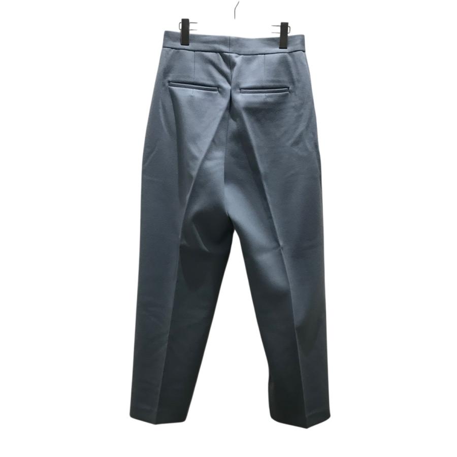 BLAMINK センタープレスパンツ size36 ウールカシミヤ 楽天市場