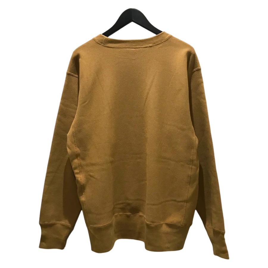 ソフ×チャンピオン SOPH．×Champion ロゴ刺繍スウェット C8-A015