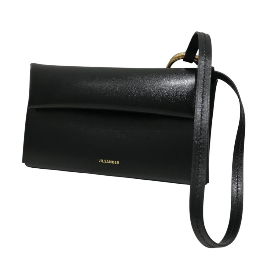JIL SANDER ジルサンダー 【ENVELOPE SM】 クラッチバッグ J08ZH0034 