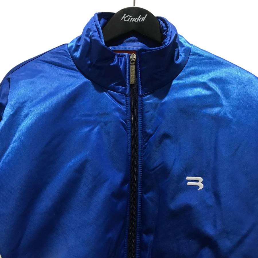 ジャケット・アウター Balenciaga padded bomber BALENCIAGA（バレンシアガ） 【PADDED TRACKSUIT BOMBER JACKET
