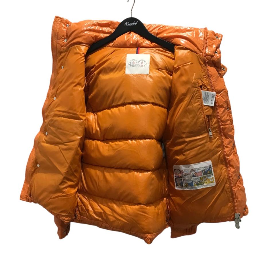 MONCLER（モンクレール） MONCLER MAYA 70周年記念モデル ダウン