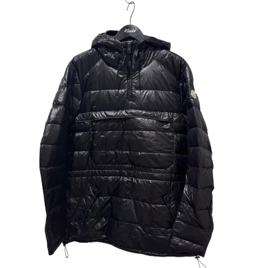 MONCLER（モンクレール） プルオーバーダウンジャケット VERNEUIL