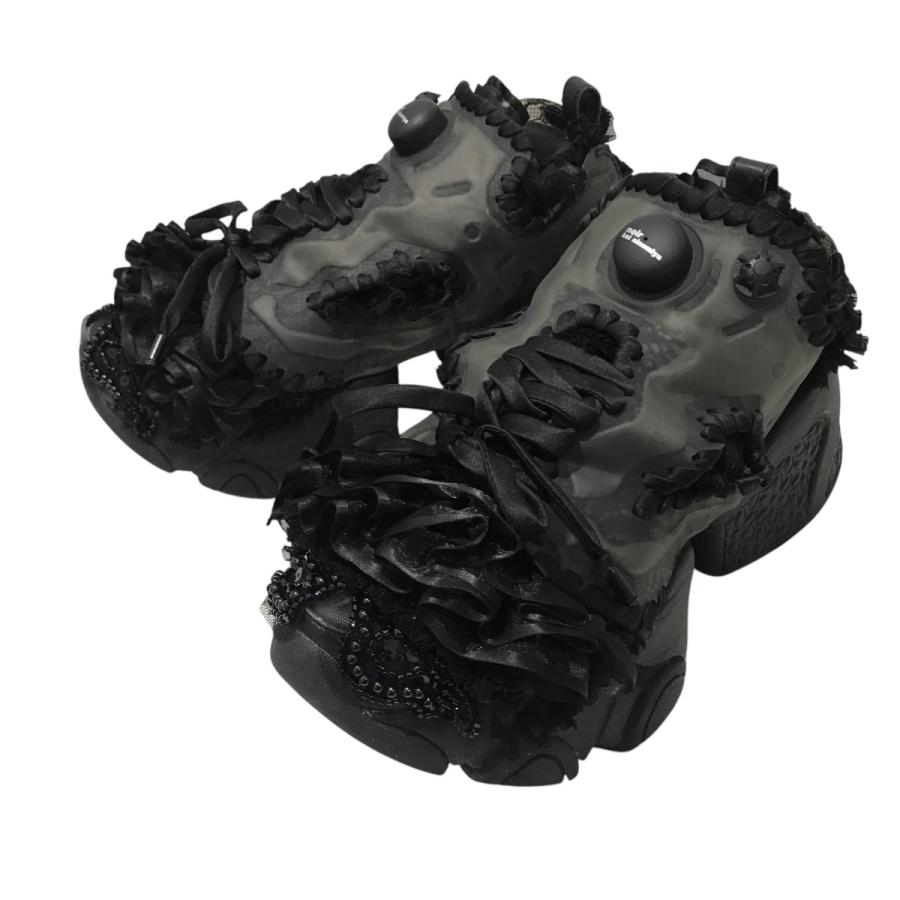 noir kei ninomiya ノワールケイニノミヤ×リーボック ninomiya noir kei ninomiya ノワールケイニノミヤ×リーボック ninomiya
