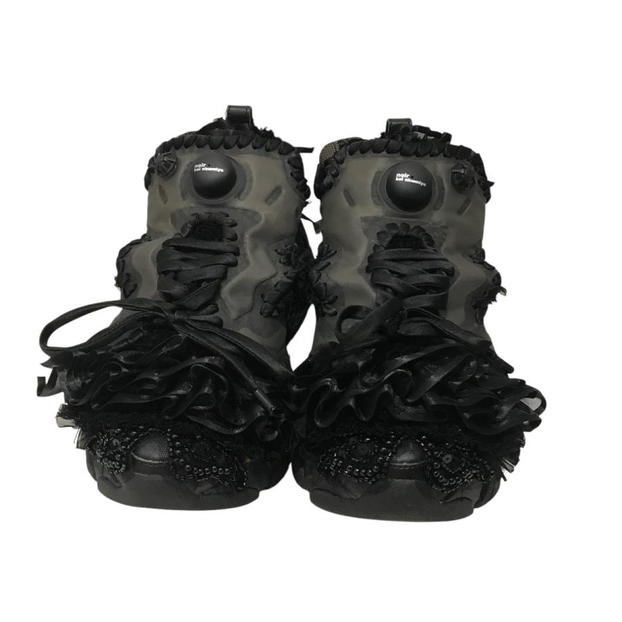 noir kei ninomiya ノワールケイニノミヤ×リーボック ninomiya noir kei ninomiya ノワールケイニノミヤ×リーボック ninomiya