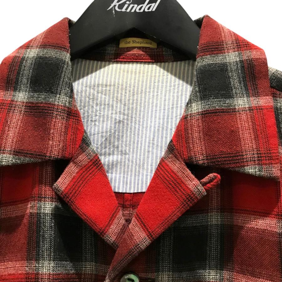 the Shepherd UNDERCOVER ザ シェパード アンダーカバー shepherd