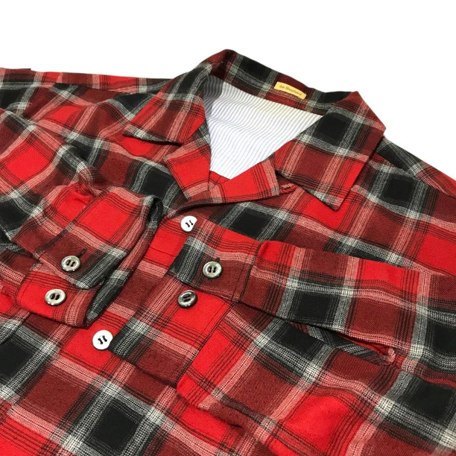 the Shepherd UNDERCOVER ザ シェパード アンダーカバー shepherd