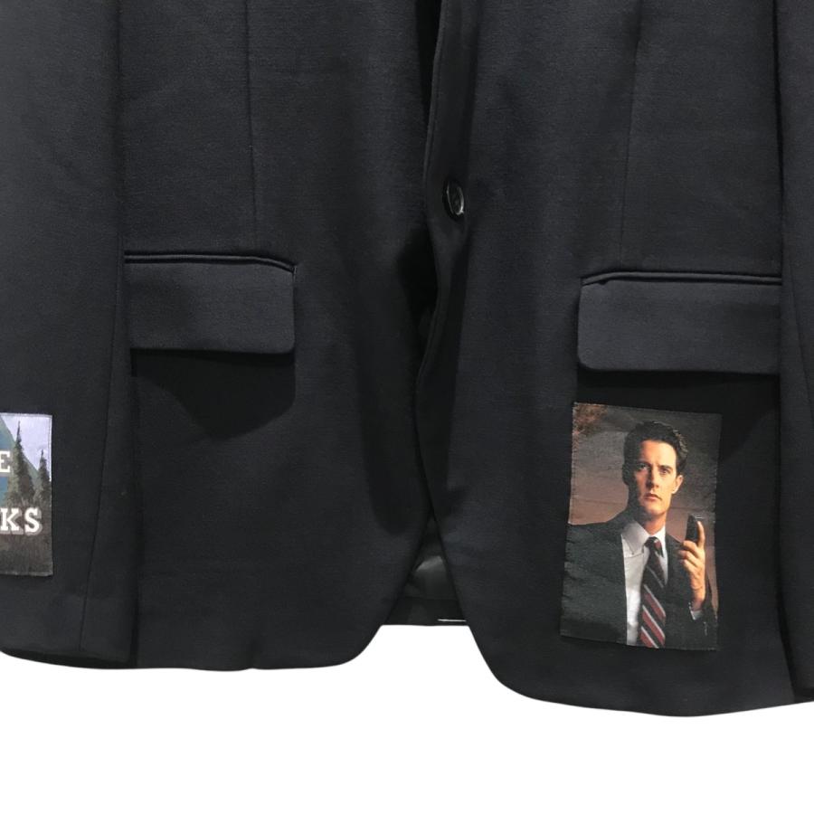 UNDERCOVER アンダーカバー UNDERCOVER×TWIN PEEKS タンブラー UNDERCOVER アンダーカバー UNDERCOVER×TWIN PEEKS タンブラー