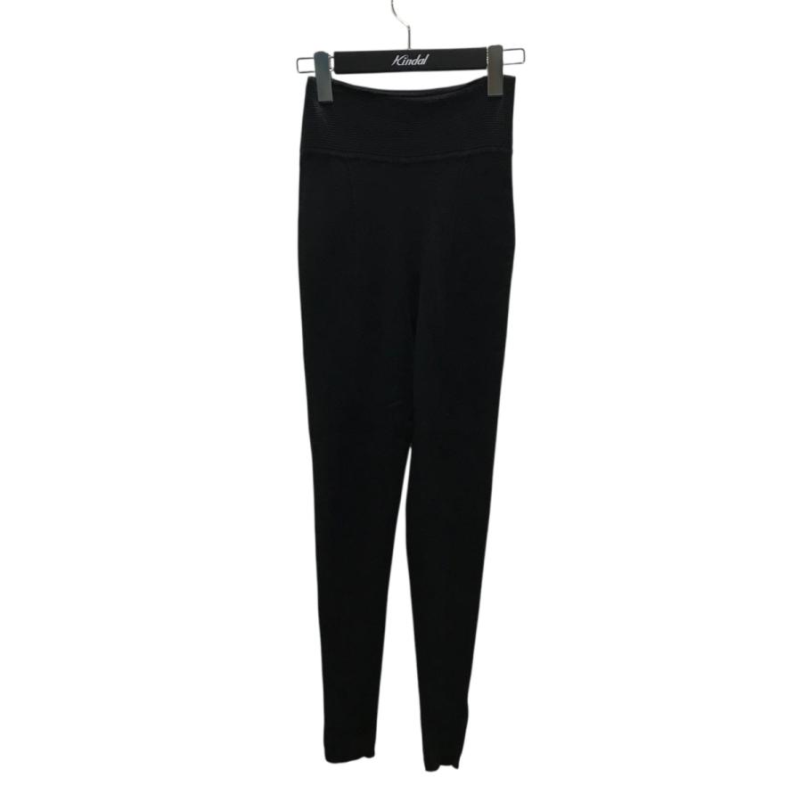 FUMIKA_UCHIDA（フミカウチダ） FUMIKA UCHIDA カシミヤレギンス FU-Q