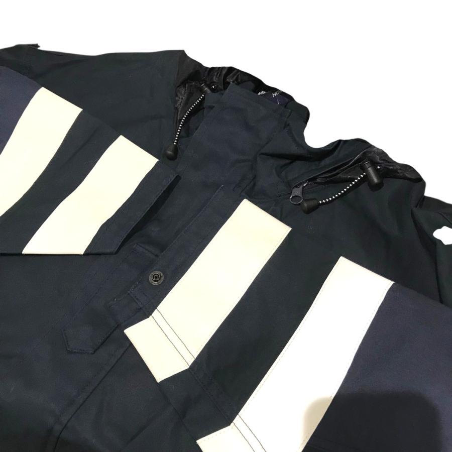 COMME des GARCONS HOMME コムデギャルソンオム 24SS モッズコート HM