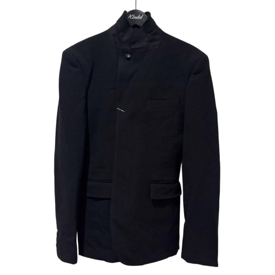 COMME des GARCONS HOMME PLUS 【値下げ】COMME 24AW フロントジップ 