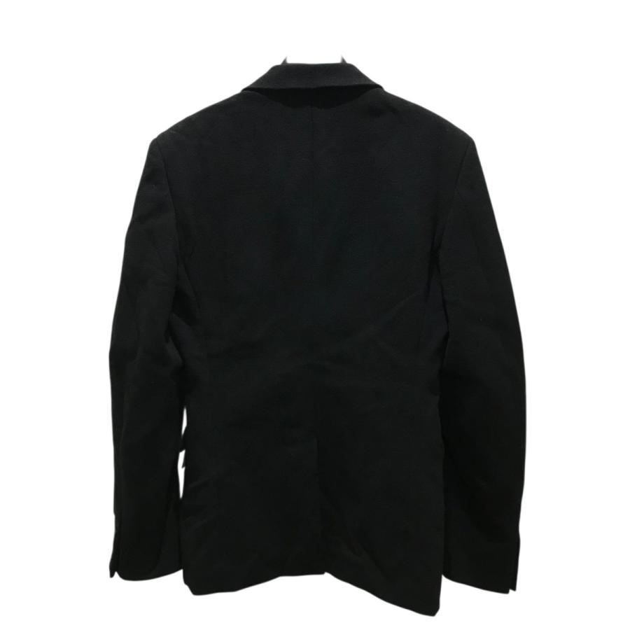 COMME des GARCONS HOMME PLUS 【値下げ】COMME 24AW フロントジップ