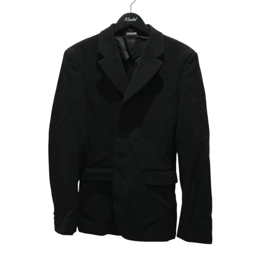COMME des GARCONS HOMME PLUS 【値下げ】COMME 24AW フロントジップ