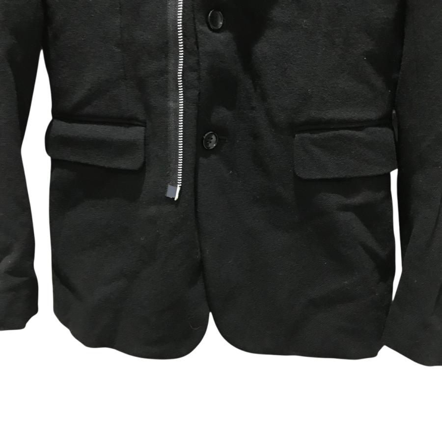 COMME des GARCONS HOMME PLUS 【値下げ】COMME 24AW フロントジップ
