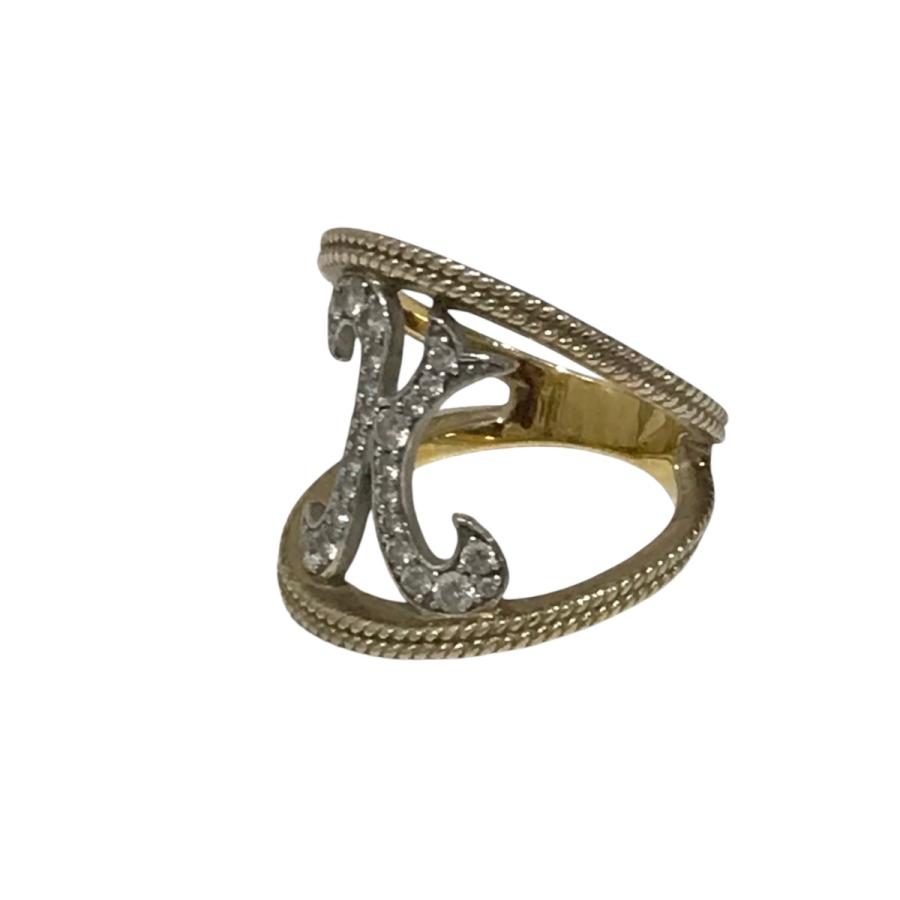 AHKAH BBリング BB(ビービー) リング（リング）｜AHKAH（アーカー）の