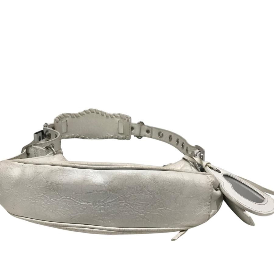 BALENCIAGA 【値下げ】BALENCIAGA ルカーゴバッグ ホワイト サイズ 