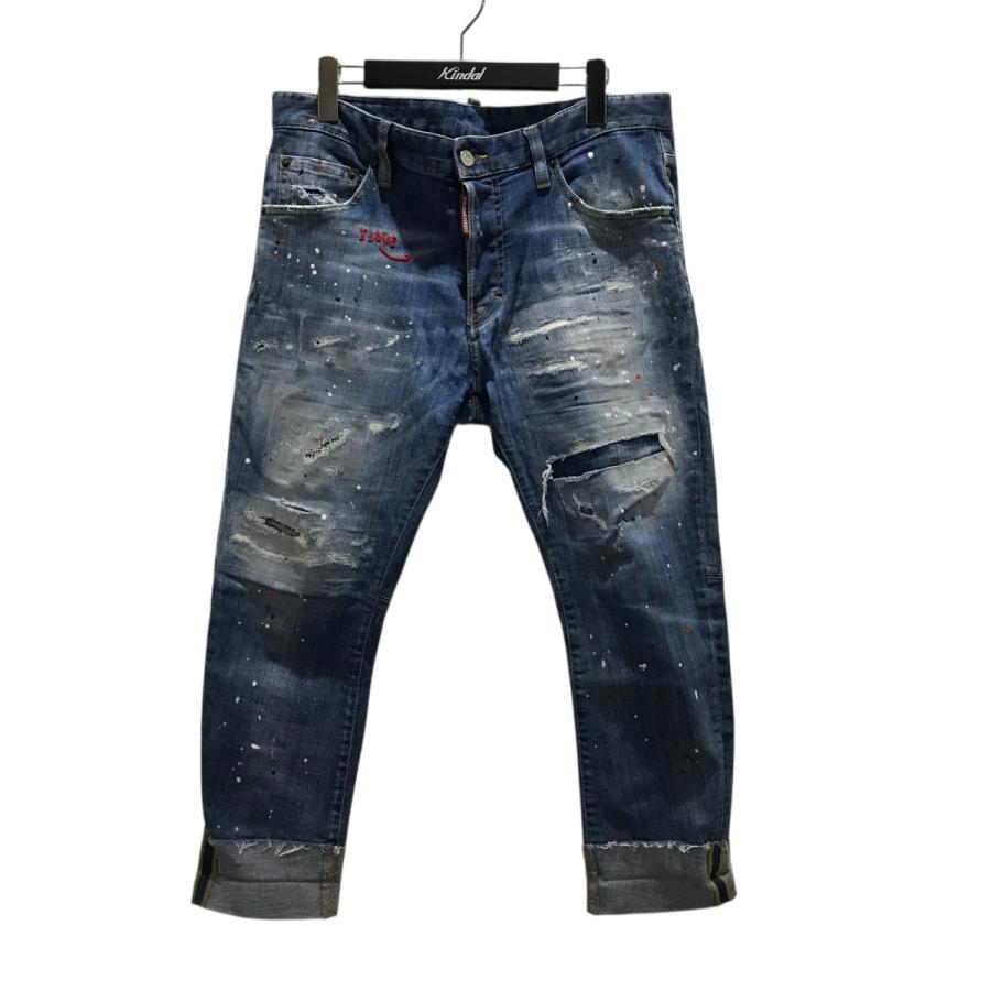値下げDSQUARED2 デニム