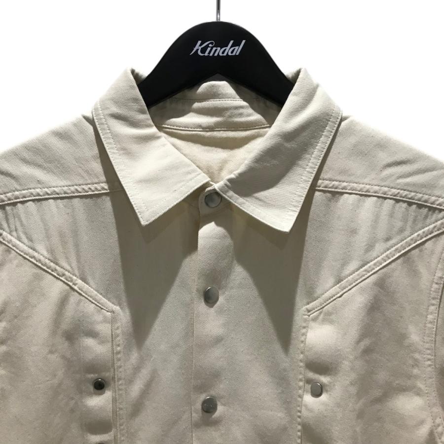 Rick Owens リックオウエンス RICK OWENS 【OUTER SHIRT】 アウター 