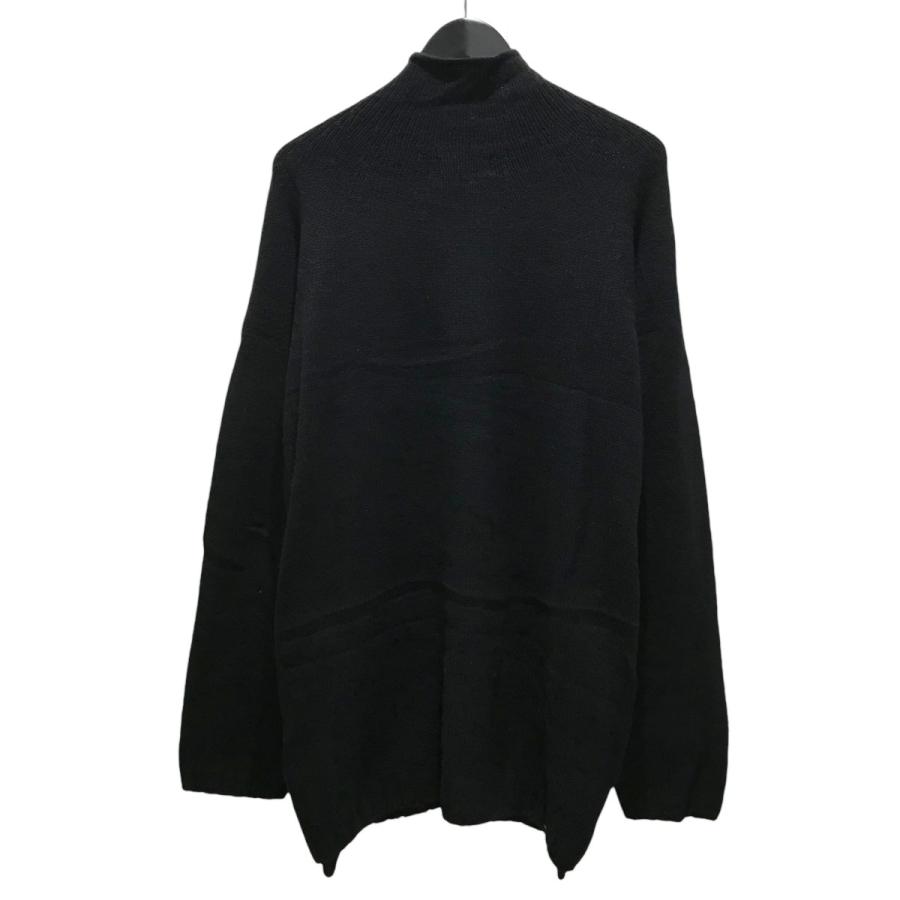 Yohji Yamamoto POUR HOMME ヨウジヤマモトプールオム ファンネル 