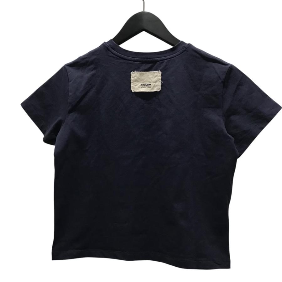 COACH コーチ×マーティンキム COACH×MATIN KIM ロゴTシャツ COACH コーチ×マーティンキム COACH×MATIN KIM ロゴTシャツ