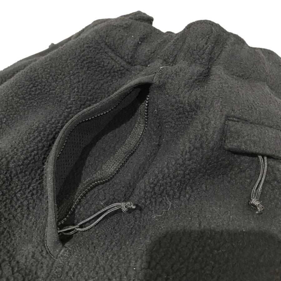 エンノイ ENNOY 【POLARTEC FLEECE PANTS】 フリースパンツ