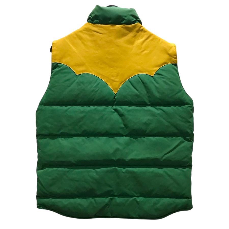 RRL Ralph Lauren オリーブグリーン ベスト 1993年製 中古 中古・古着通販】POLO RALPH LAUREN (ポロ・ラルフローレン) ツイード