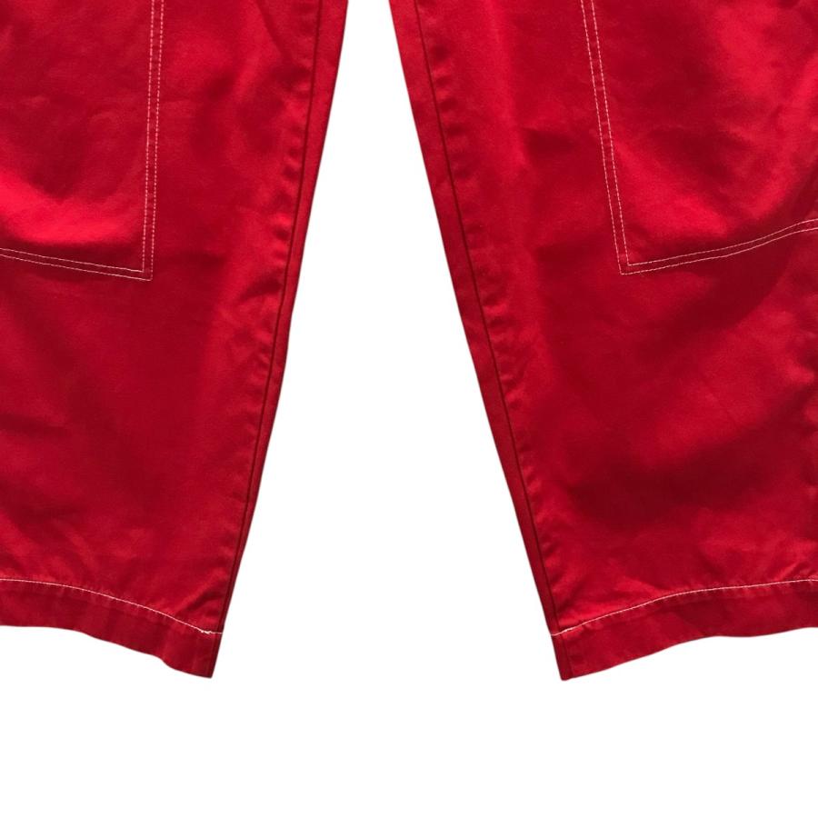 Ronhermanスリット入り カジュアルパンツ 裾スリットパンツ｜パンツ レディース トレンド ボトムス｜ReDial