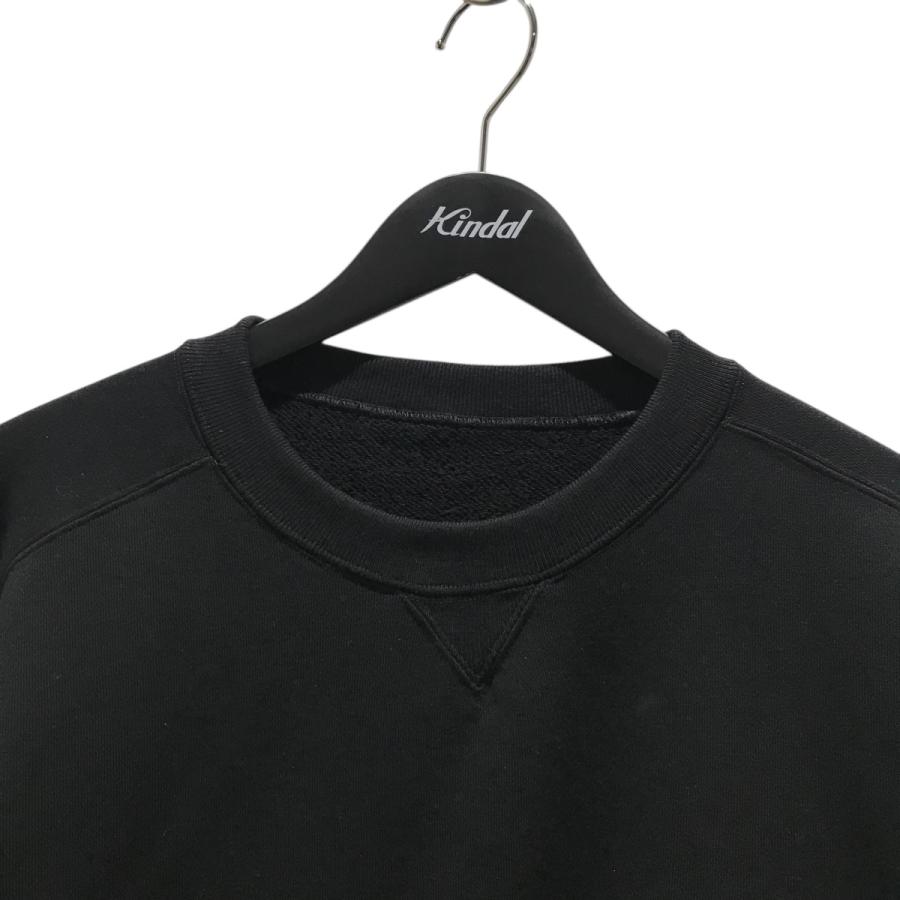 sacai サカイ×ダブルタップス sacai×WTAPS 25SS クルーネック 