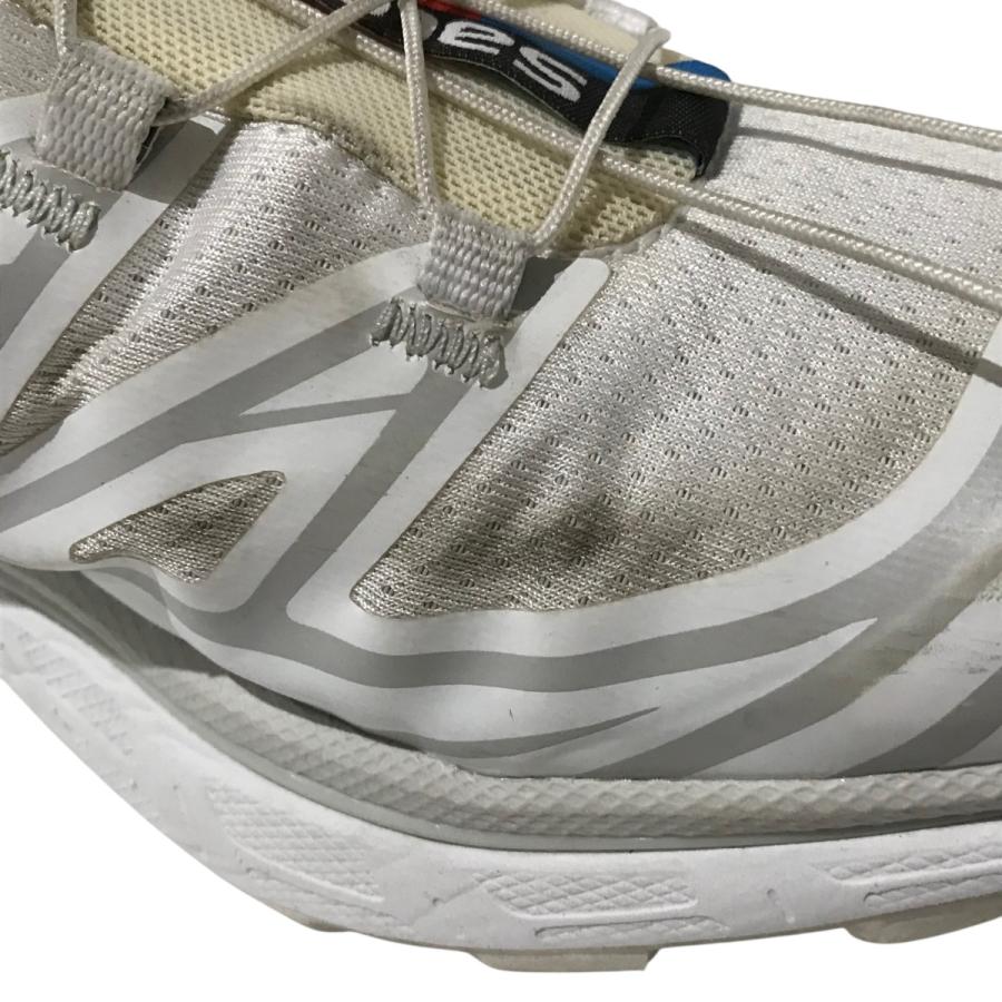 SALOMON 【値下げ】SALOMON 【XT-6】 ローカットスニーカー 412529