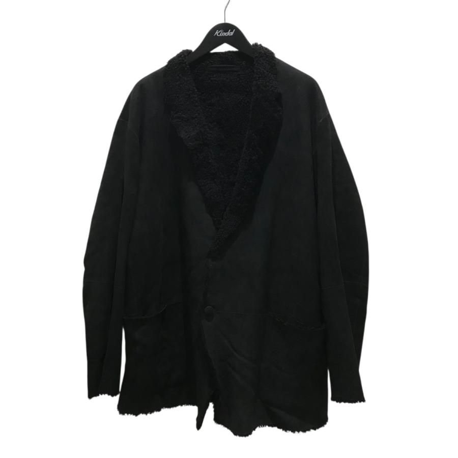 COMOLI（コモリ） COMOLI 24AW シープスキンジャケット A03-01029