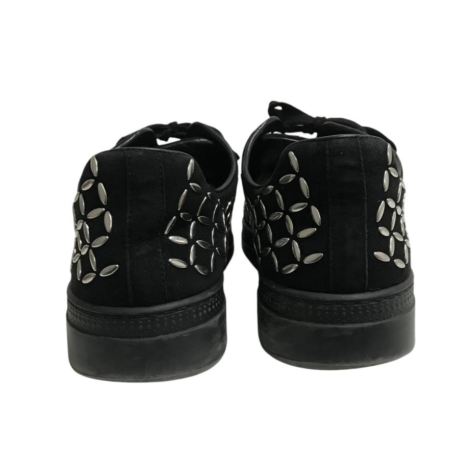 ALAIA（アライア） 【値下げ】ALAIA スタッズスニーカー ブラック